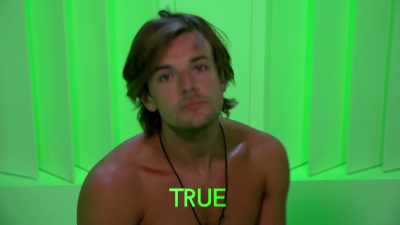 (BELL DINGS) - Love Island