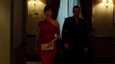 [BELL DINGS] - Nikita