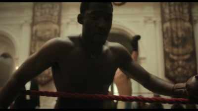 [bell dings] - A Thousand Blows