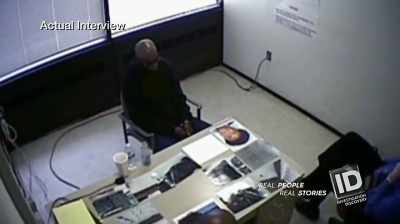 Bell: I THINK HE HAD
30 YEARS TO TRY - The Lake Erie Murders