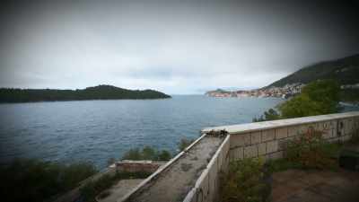 [Bell] If Yugoslav troops
broke through here,
the city would fall. - Mysteries of the Abandoned