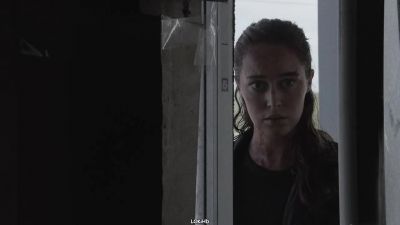 [BELL JINGLES] - Fear the Walking Dead
