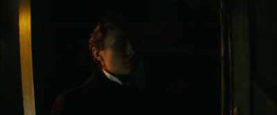[Bell jingles] - The Limehouse Golem