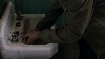 [BELL JINGLES] - Supernatural