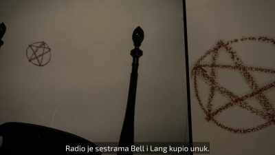 Bell and Lang's grandson
bought the radio for them, - Night Stalker: The Hunt for a Serial Killer