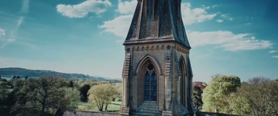 (bell ringing continues) - Til Death Do Us Part