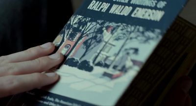 - (bell ringing)
- (distant dog barking) - Miss Peregrine's Home for Peculiar Children