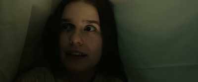(BELL RINGING FAINTLY) - Annabelle: Creation