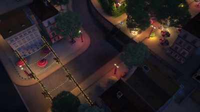 [bell ringing] - Larva Family
