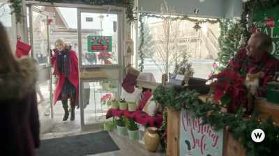 (bell ringing) - My Grown-Up Christmas List