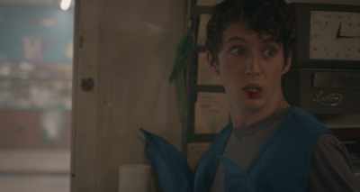 - [bell ringing] - Three Months