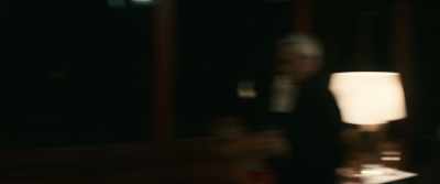 [bell ringing] - Severance