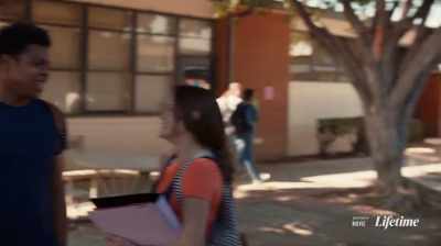 [bell ringing] - My Best Friend's Secret Life