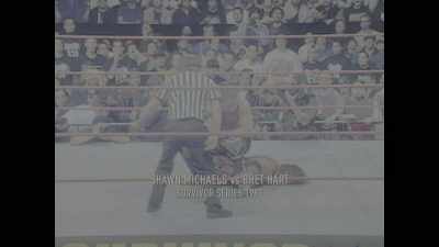 [bell ringing] - Mr. McMahon