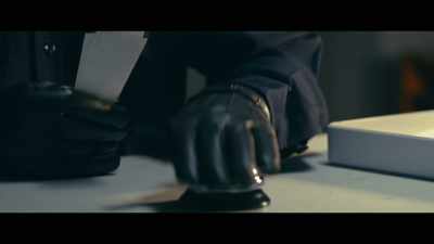 (bell ringing) - Natty Knocks