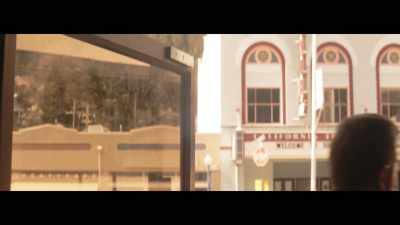 [bell ringing] - Hotel Dunsmuir