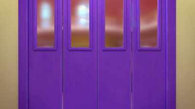 [Bell ringing] - Abby Hatcher