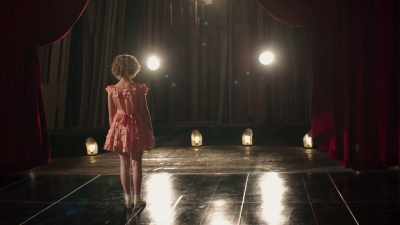 (bell ringing) - The Last Tycoon