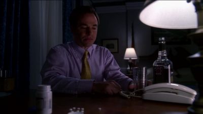 (bell ringing) - Desperate Housewives