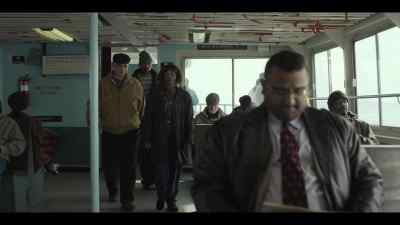 [bell ringing] - Wu-Tang: An American Saga