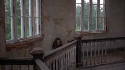 ( bell ringing ) - Final Exam