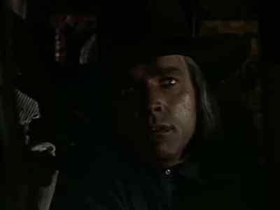 (bell ringing) - Apache