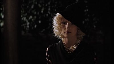 [Bell rings] - Agatha Christie's Poirot