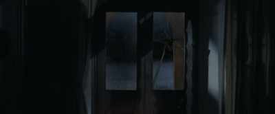 [bell rings] - Fear the Invisible Man