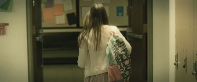 [bell rings] - The Unseen