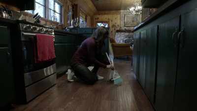 [bell rings] - Dangerous Methods