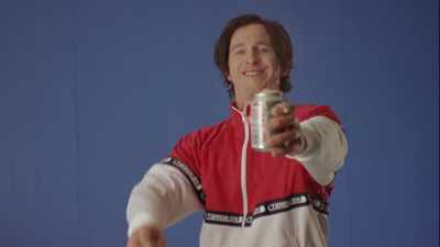 (BELL RINGS) - Blackball