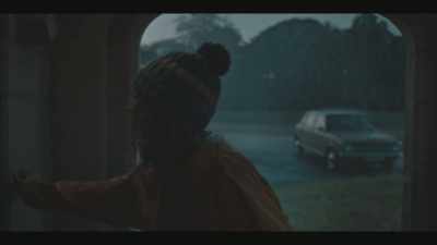 BELL RINGS - Joan