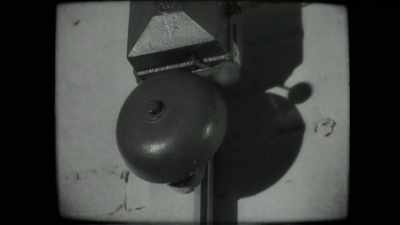 [Bell rings] - A Brief History of the Future