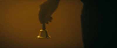 [bell rings] - Monster Inside: America's Most Extreme Haunted House
