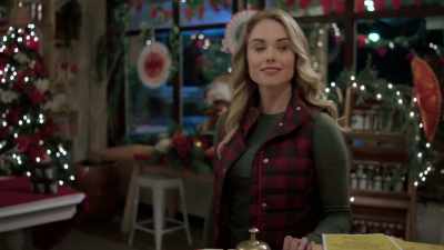 (bell rings) - Christmas Forgiveness