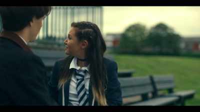 [bell rings] - Get Even
