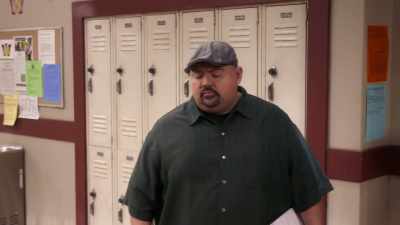 [bell rings] - Mr. Iglesias