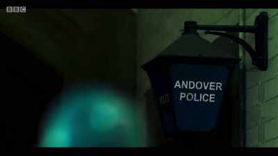 BELL RINGS - The ABC Murders