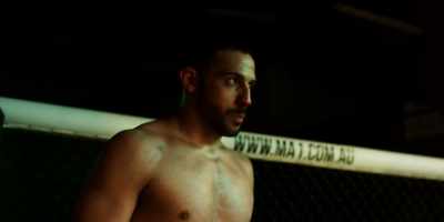 (BELL RINGS) - Romper Stomper