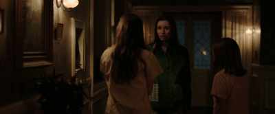 (BELL RINGS) - Annabelle: Creation
