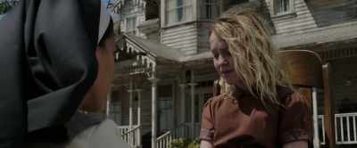 (BELL RINGS) - Annabelle: Creation