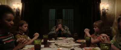 (BELL RINGS) - Annabelle: Creation