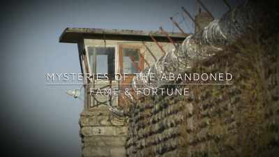 [bell rings] - Mysteries of the Abandoned