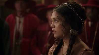 [ Bell rings ] - Knightfall