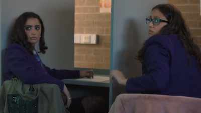 BELL RINGS - Ackley Bridge