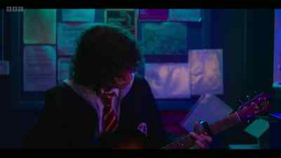 BELL RINGS - Waterloo Road