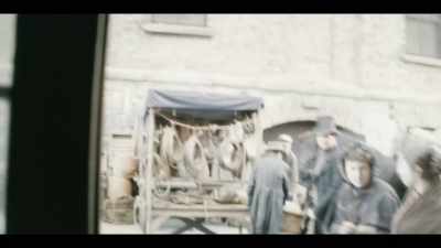 [bell rings] - The Doll Factory