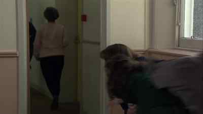 [BELL RINGS] - Some Mother's Son