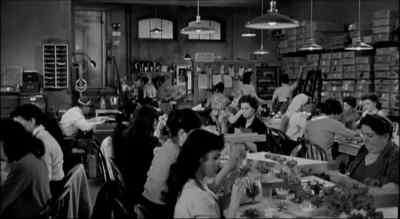 (bell rings) - The Black Orchid
