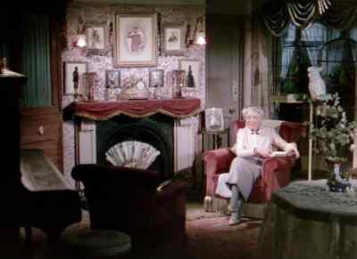 [bell rings] - The Ladykillers